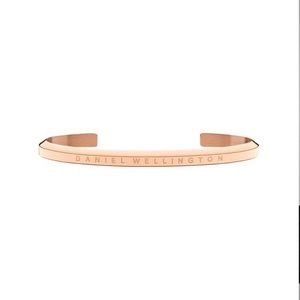 Daniel Wellington Classic Bracelet - Rose Gold